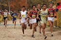 2009 CIF XC Boys D3-034